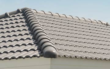 advantages of Marchington clay roofing