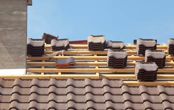 Marchington clay roofing costs