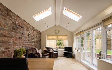 conservatory roof insulation Marchington, Staffordshire