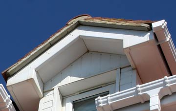 Marchington fascia installation costs