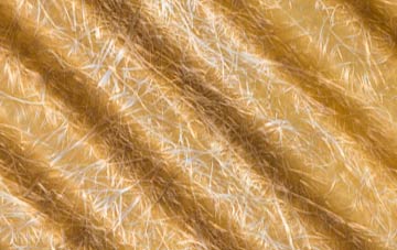 Marchington fibreglass roof waterproofing