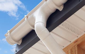 Marchington gutter installation costs