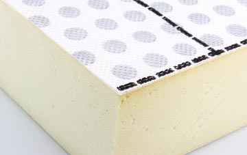 meeting Marchington building codes