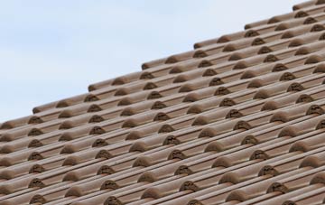 plastic roofing Marchington, Staffordshire