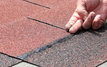 Marchington asphalt roof repairs