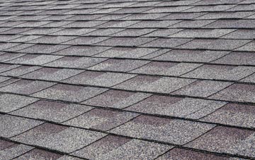 Marchington tiles for shallow pitch roofing