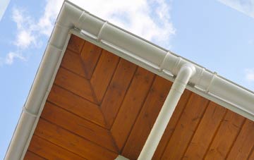 Marchington soffit types