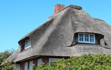 thatch roofing Marchington, Staffordshire
