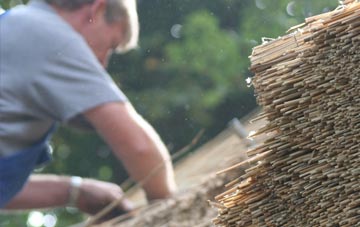 professional Marchington thatchers