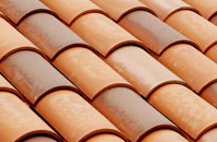Marchington clay roofing