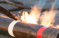 Marchington flat roofing replacement