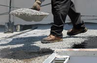 find rated Marchington flat roofing replacement companies