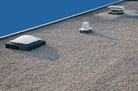 Marchington flat roofing