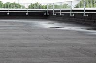 find rated Marchington flat roofing companies