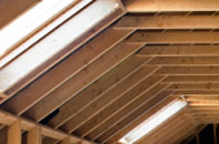 Marchington tapered roof insulation quotes